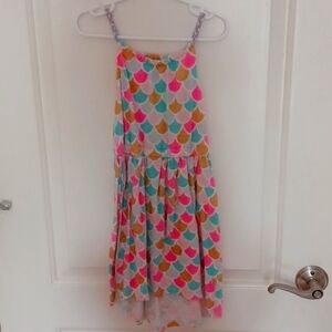 Carter's summer dress